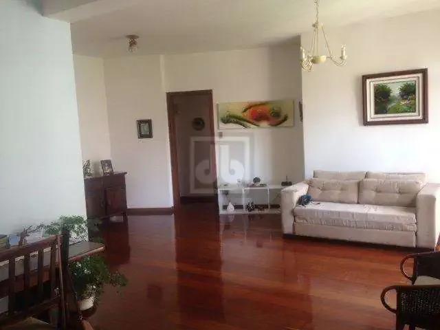 Apartamento para Venda em Rio de Janeiro/RJ Copacabana 3 Quartos