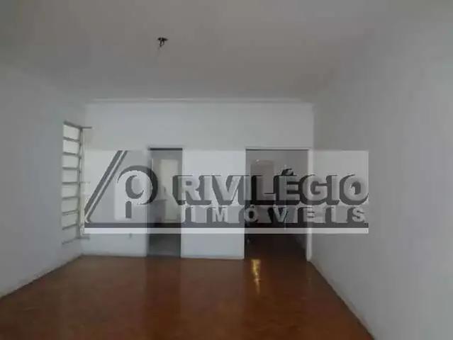 Apartamento para Venda em Rio de Janeiro/RJ Copacabana 3 Quartos