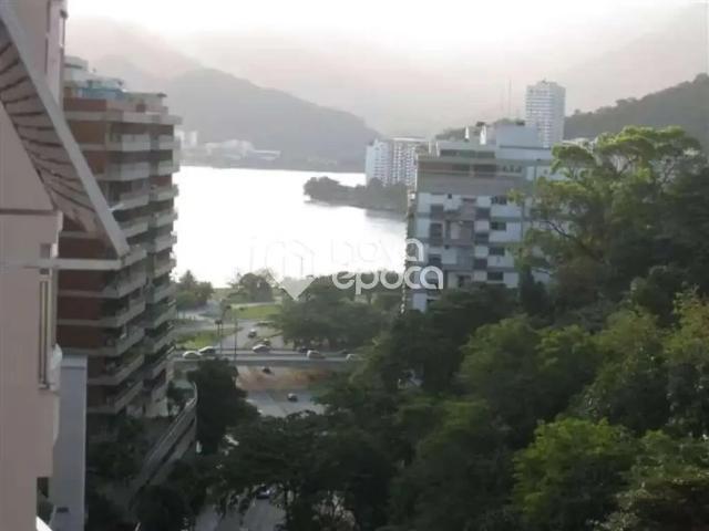 Apartamento para Venda em Rio de Janeiro/RJ Copacabana 3 Quartos