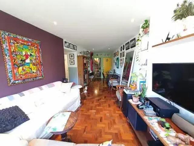Apartamento para Venda em Rio de Janeiro/RJ Copacabana 3 Quartos