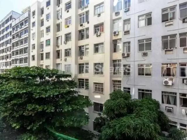 Apartamento para Venda em Rio de Janeiro/RJ Copacabana 3 Quartos