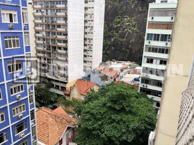 Apartamento para Venda em Rio de Janeiro/RJ Copacabana 3 Quartos