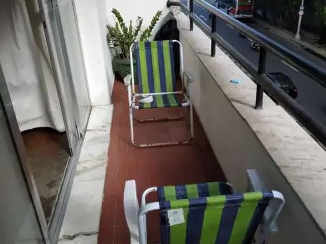 Apartamento para Venda em Rio de Janeiro/RJ Copacabana 3 Quartos