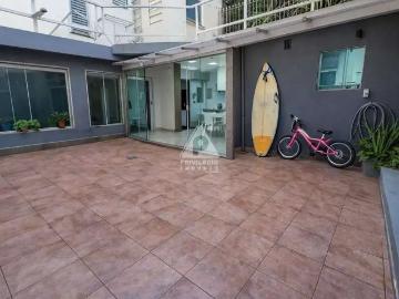 Rua Fernando Mendes, Cardeal Arcoverde, Rio de Janeiro, Rio de Janeiro