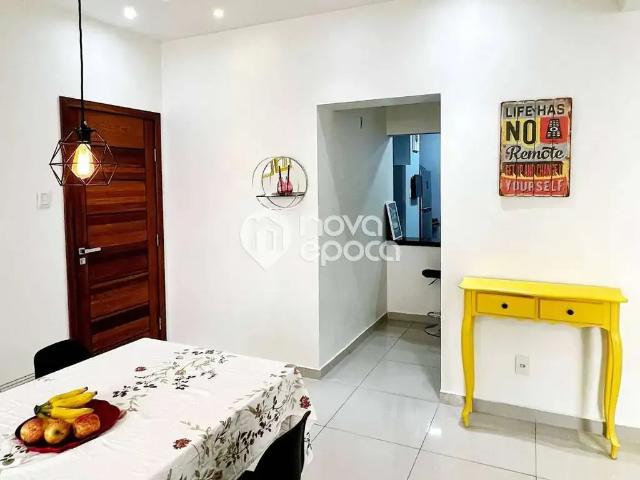 Apartamento para Venda em Rio de Janeiro/RJ Copacabana 3 Quartos