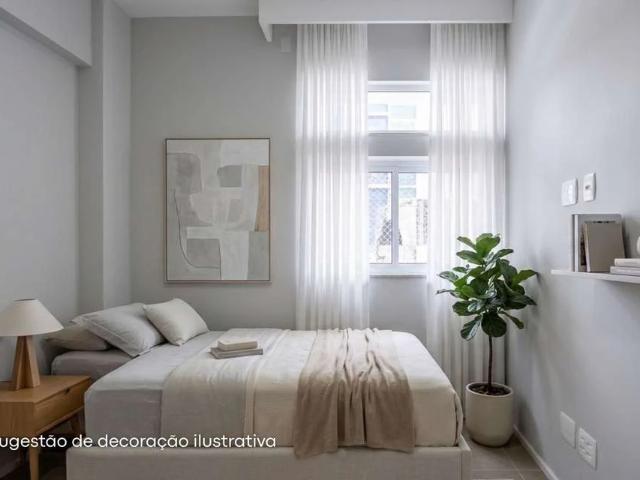 Apartamento para Venda em Rio de Janeiro/RJ Copacabana 3 Quartos