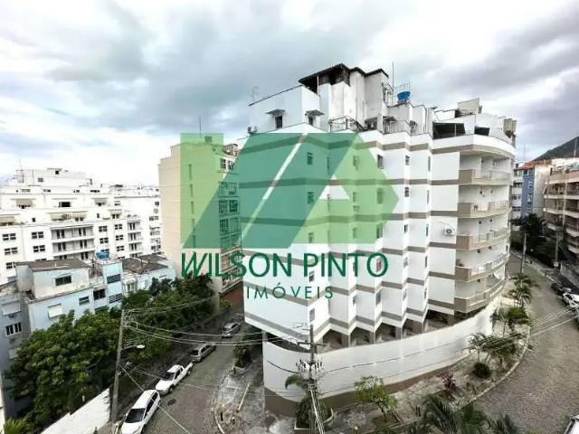 Apartamento para Venda em Rio de Janeiro/RJ Copacabana 3 Quartos
