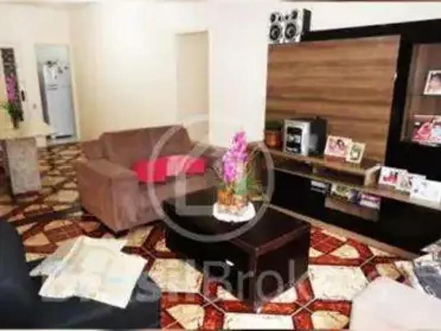 Apartamento para Venda em Rio de Janeiro/RJ Copacabana 3 Quartos