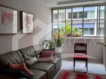 Rua Conrado Niemeyer, Cardeal Arcoverde, Rio de Janeiro, Rio de Janeiro