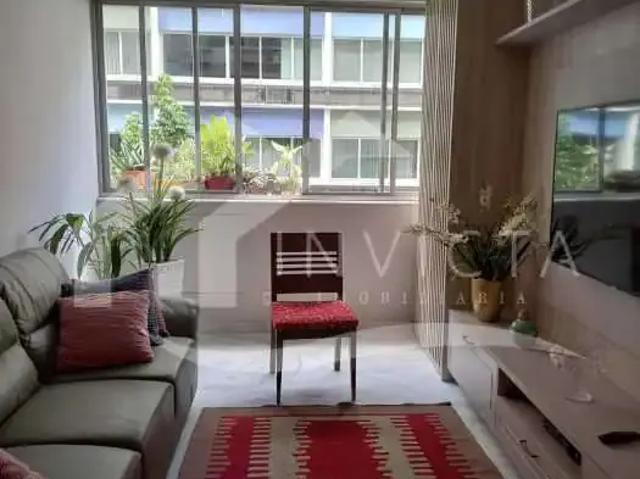 Apartamento para Venda em Rio de Janeiro/RJ Copacabana 3 Quartos