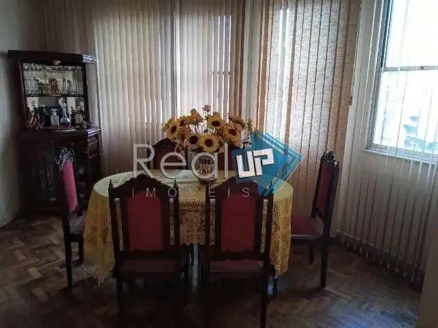 Apartamento para Venda em Rio de Janeiro/RJ Copacabana 3 Quartos