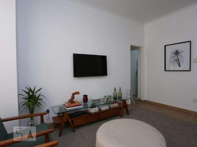 Apartamento para Venda em Rio de Janeiro/RJ Copacabana 3 Quartos