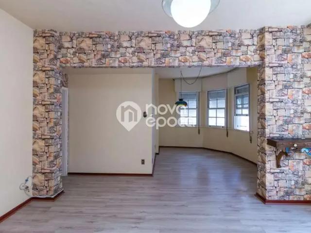 Apartamento para Venda em Rio de Janeiro/RJ Copacabana 3 Quartos