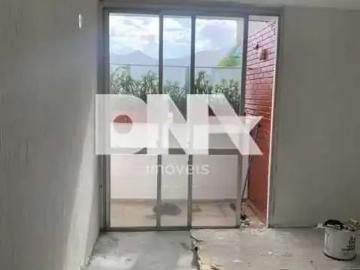 Avenida Henrique Dodsworth - Garagem, Academia