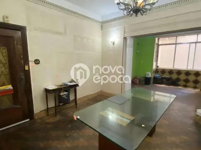 Apartamento para Venda em Rio de Janeiro/RJ Copacabana 3 Quartos