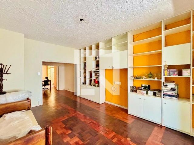 Apartamento para Venda em Rio de Janeiro/RJ Copacabana 3 Quartos