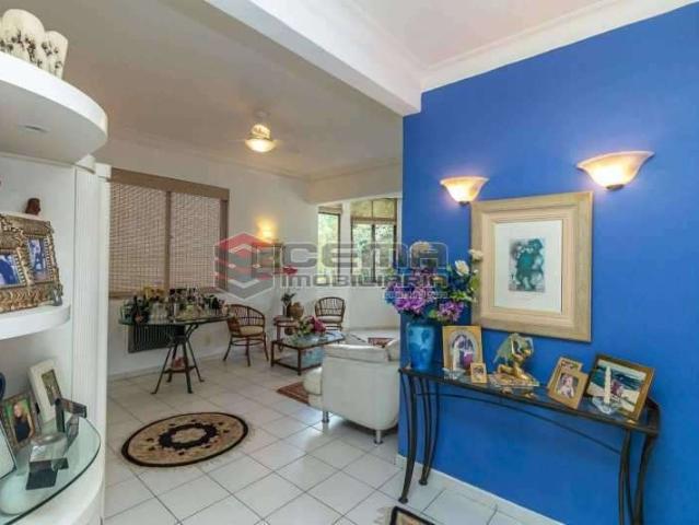 Apartamento para Venda em Rio de Janeiro/RJ Copacabana 3 Quartos