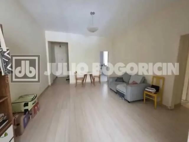 Apartamento para Venda em Rio de Janeiro/RJ Copacabana 3 Quartos