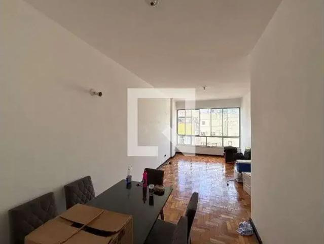 Apartamento para Venda em Rio de Janeiro/RJ Copacabana 3 Quartos