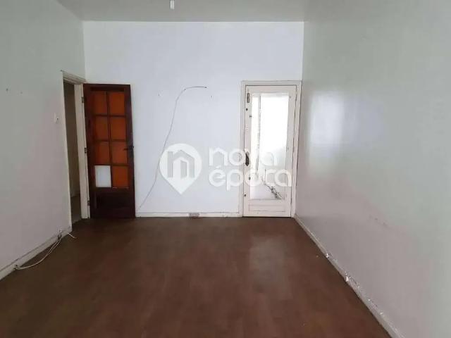 Apartamento para Venda em Rio de Janeiro/RJ Copacabana 3 Quartos