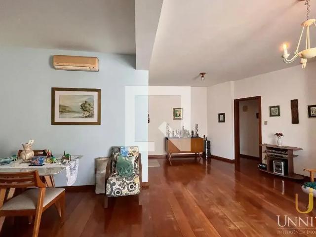 Apartamento para Venda em Rio de Janeiro/RJ Copacabana 3 Quartos