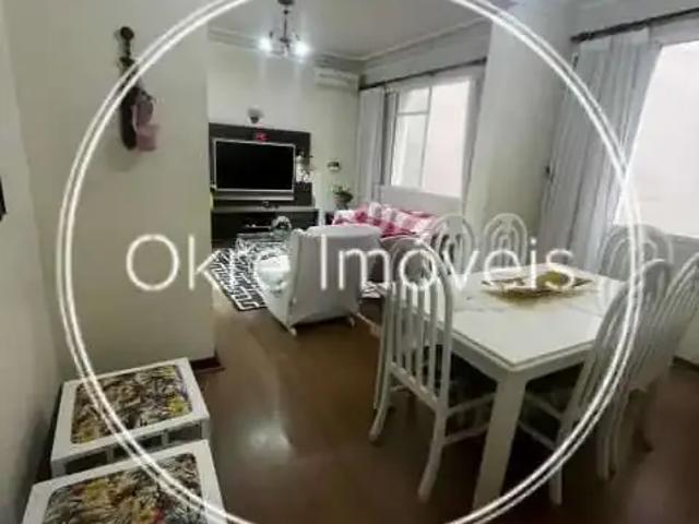 Apartamento para Venda em Rio de Janeiro/RJ Copacabana 3 Quartos
