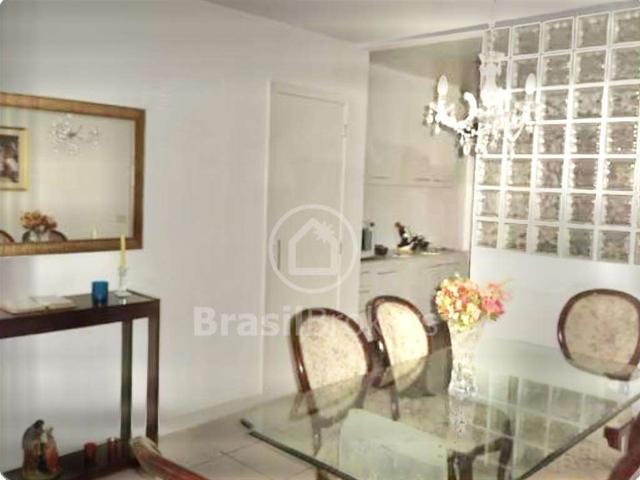 Apartamento para Venda em Rio de Janeiro/RJ Copacabana 3 Quartos