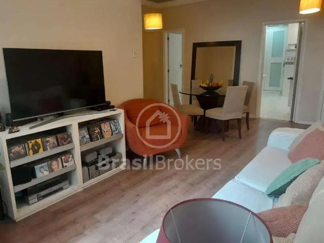 Apartamento para Venda em Rio de Janeiro/RJ Copacabana 3 Quartos