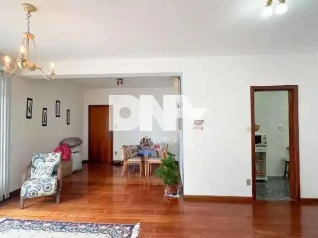 Apartamento para Venda em Rio de Janeiro/RJ Copacabana 3 Quartos