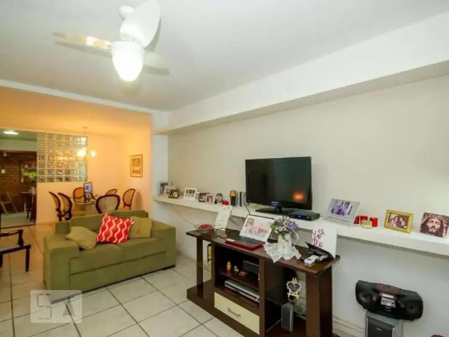 Apartamento para Venda em Rio de Janeiro/RJ Copacabana 3 Quartos