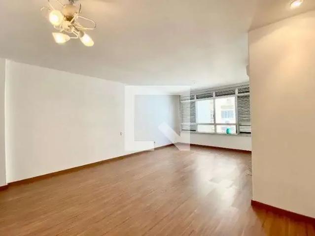 Apartamento para Venda em Rio de Janeiro/RJ Copacabana 3 Quartos