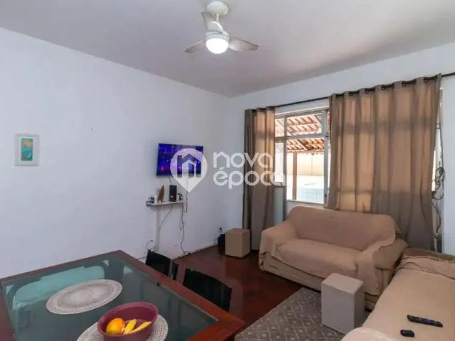 Apartamento para Venda em Rio de Janeiro/RJ Copacabana 3 Quartos