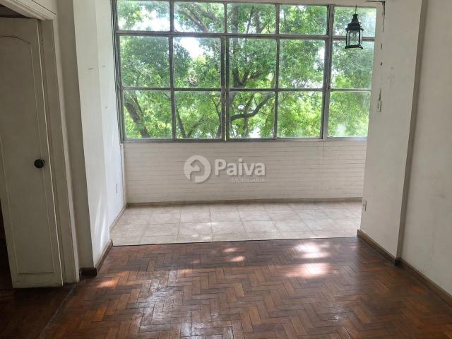 Apartamento para Venda em Rio de Janeiro/RJ Copacabana 3 Quartos