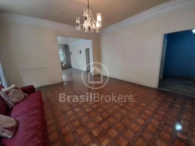 Apartamento para Venda em Rio de Janeiro/RJ Copacabana 3 Quartos
