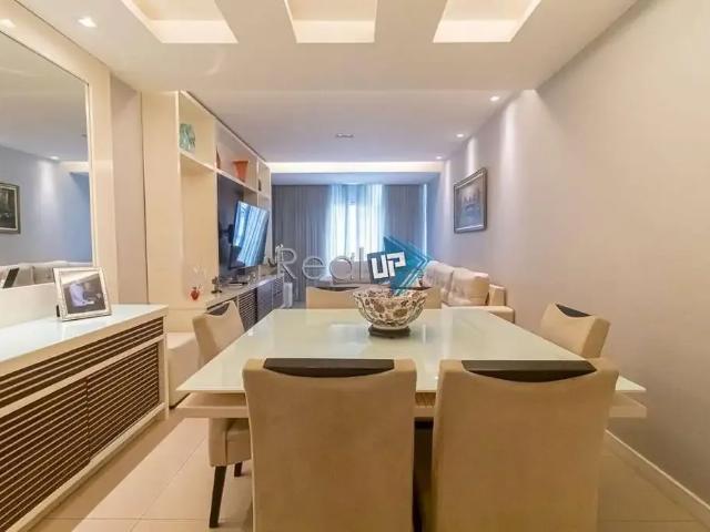 Apartamento para Venda em Rio de Janeiro/RJ Copacabana 3 Quartos