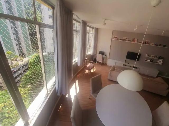 Apartamento para Venda em Rio de Janeiro/RJ Copacabana 3 Quartos