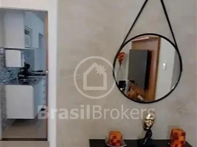 Apartamento para Venda em Rio de Janeiro/RJ Copacabana 3 Quartos