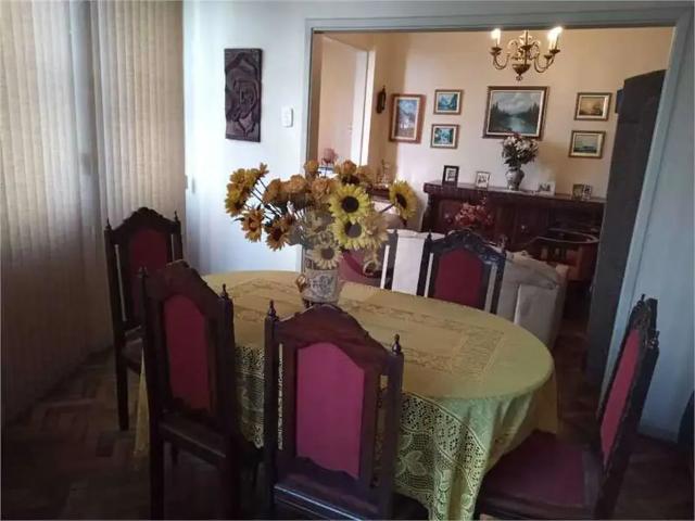 Apartamento para Venda em Rio de Janeiro/RJ Copacabana 3 Quartos