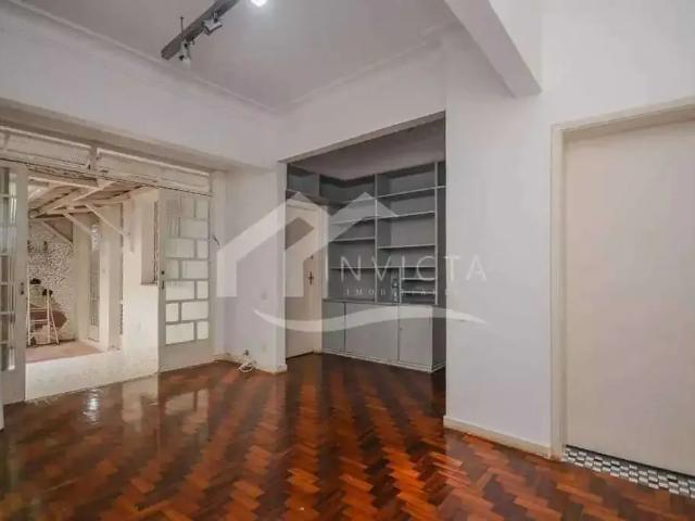 Apartamento para Venda em Rio de Janeiro/RJ Copacabana 3 Quartos
