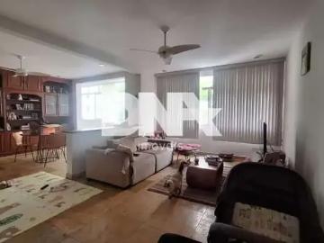 Apartamento para Venda em Rio de Janeiro/RJ Copacabana 3 Quartos