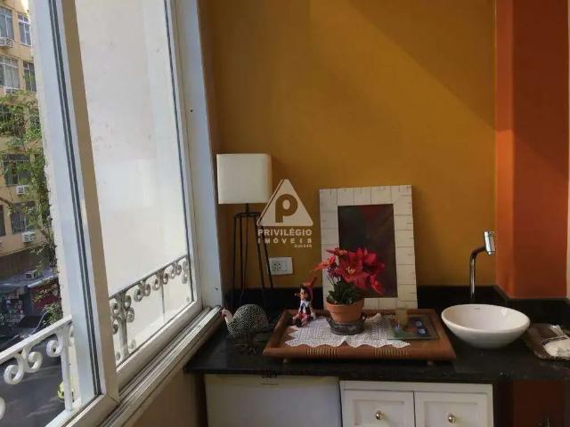 Apartamento para Venda em Rio de Janeiro/RJ Copacabana 3 Quartos