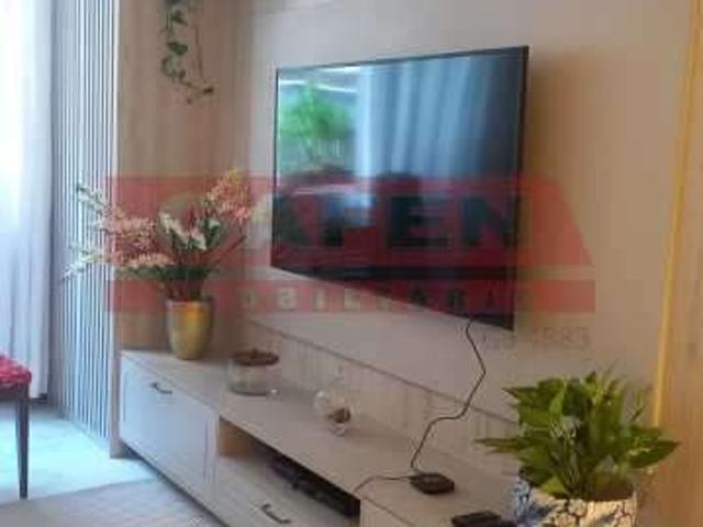 Apartamento para Venda em Rio de Janeiro/RJ Copacabana 3 Quartos