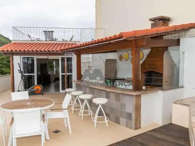 Apartamento para Venda em Rio de Janeiro/RJ Copacabana 3 Quartos
