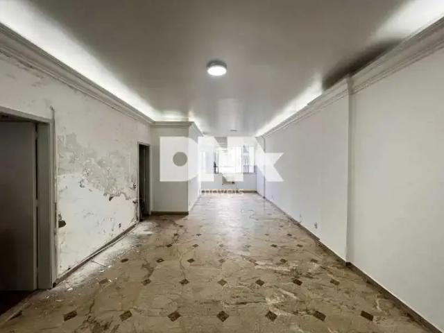 Apartamento para Venda em Rio de Janeiro/RJ Copacabana 3 Quartos