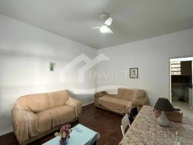 Apartamento para Venda em Rio de Janeiro/RJ Copacabana 3 Quartos