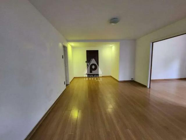 Apartamento para Venda em Rio de Janeiro/RJ Copacabana 3 Quartos