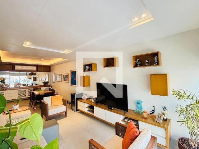 Apartamento para Venda em Rio de Janeiro/RJ Copacabana 3 Quartos