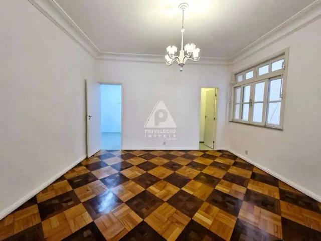 Apartamento para Venda em Rio de Janeiro/RJ Copacabana 3 Quartos