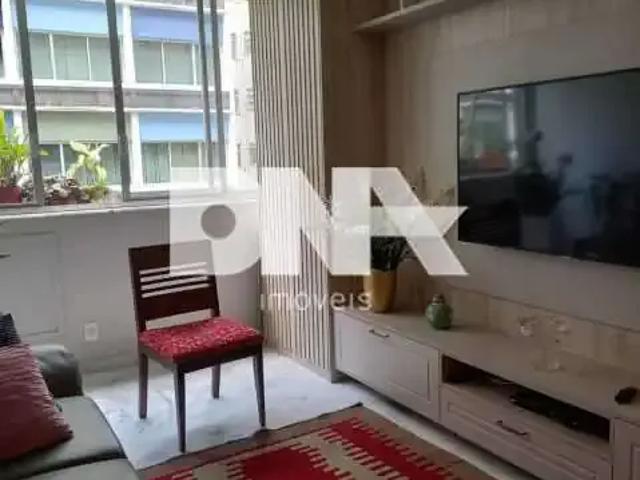 Apartamento para Venda em Rio de Janeiro/RJ Copacabana 3 Quartos