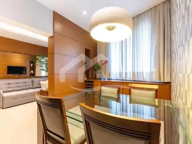 Apartamento para Venda em Rio de Janeiro/RJ Copacabana 3 Quartos